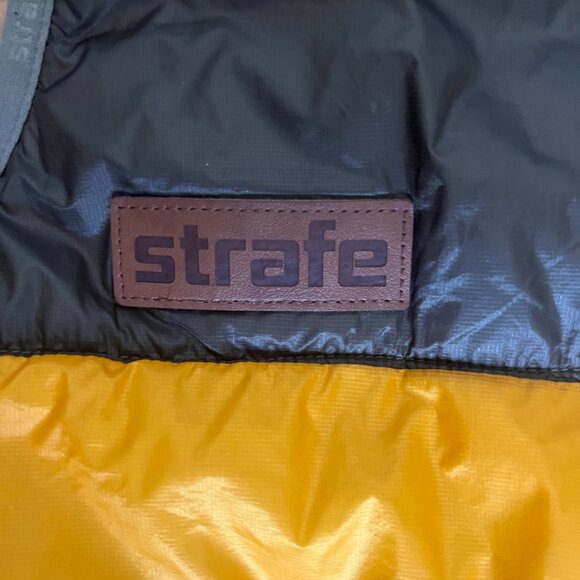 Strafe Aspen- Cirque Puffy Vest - Picture 3 of 3